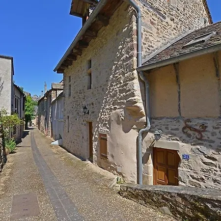 Appartamento 2 à 4 Places Au Cœur Du Village Médiéval *