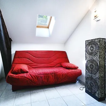 2 A 4 Places Au Coeur Du Village Medieval Apartamento Najac