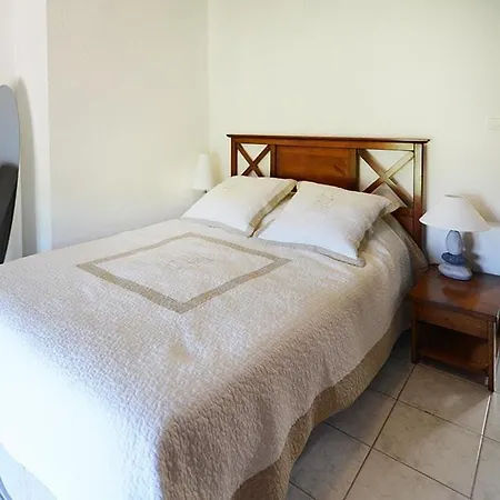 2 A 4 Places Au Coeur Du Village Medieval Apartamento Najac